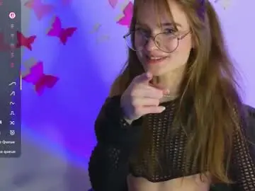 Chaturbate Sex Cam of katyaa_lover