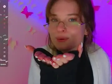 Chaturbate Adult Webcam of katyaa_lover