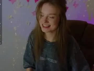 Chaturbate Best live sex cam show of katyaa_lover