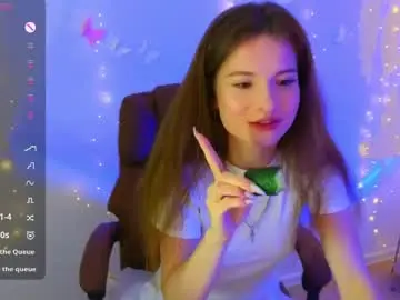 Chaturbate Watch Live Sex Cams of katyaa_lover