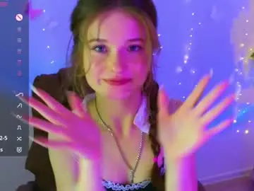 Chaturbate Best Webcam of katyaa_lover