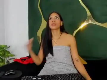 Chaturbate Best Webcam of mila_petiteasm