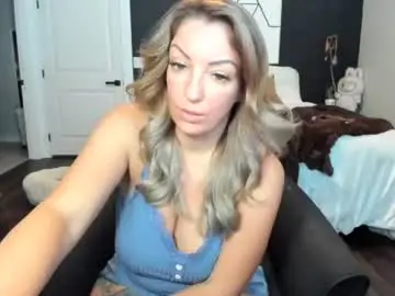 Chaturbate Free Porn Cam of miss_nina_og