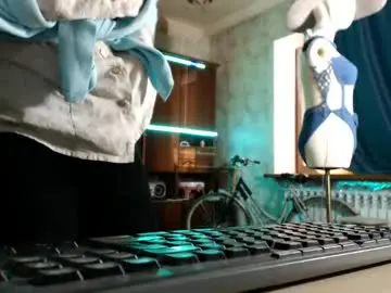 Chaturbate Nude Webcam of pa1e_pr1ncess