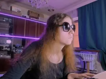 Chaturbate Adult Video Chat of pa1e_pr1ncess