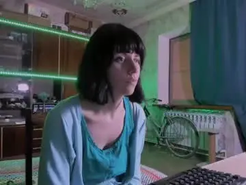 Chaturbate Live Porn of pa1e_pr1ncess