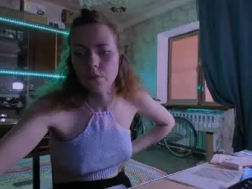 Chaturbate Free Porn Cam of pa1e_pr1ncess