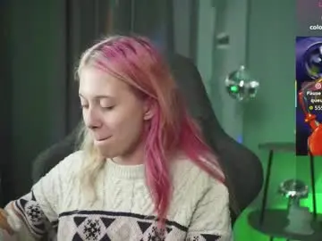 Chaturbate Live Porn of sakurabliss