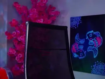 Chaturbate Nude Webcam of sakurabliss