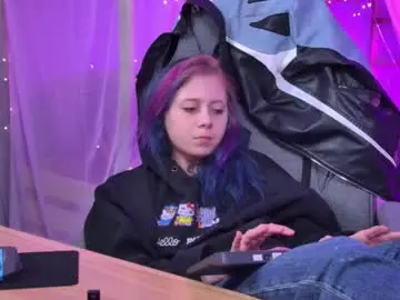 Chaturbate Nude Webcam of sakurabliss