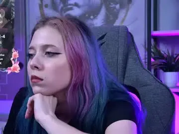 Chaturbate Live Porn of sakurabliss