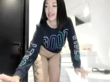 Chaturbate Adult Video Chat of scar_oconnor_