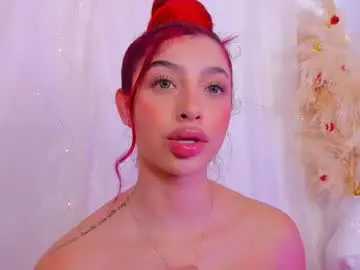 Chaturbate Adult Webcams of scarleett_jones