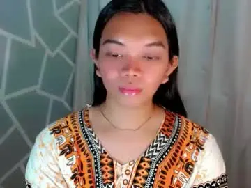 Chaturbate Live Sex Cam of selena_fuckdoll