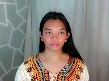 Chaturbate Live Sex Cam of selena_fuckdoll