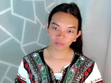 Chaturbate Private Sex Chat of selena_fuckdoll