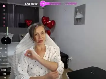 Chaturbate Best live sex cam show of vanessakleiner