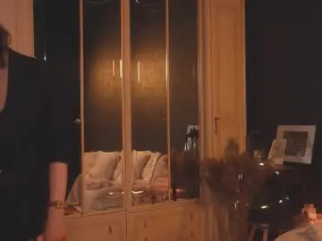 Chaturbate Live Sex of _arta_