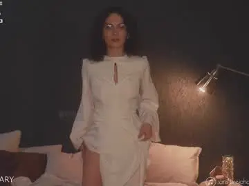 Chaturbate Adult Video Chat of _arta_