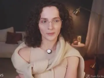 Chaturbate Adult Video Chat of _arta_