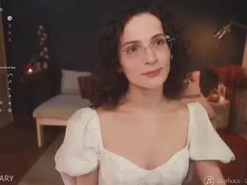 Chaturbate Sex Cam of _arta_