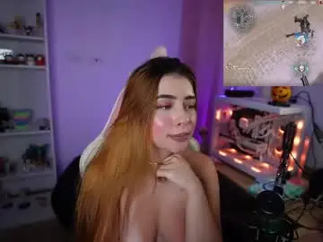 Chaturbate Sex Cam of _celeste_xx