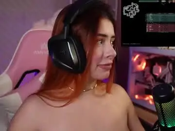 Chaturbate Watch Live Sex Cams of _celeste_xx