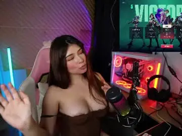 Chaturbate Sex Cam of _celeste_xx
