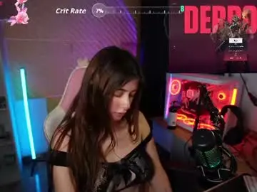 Chaturbate Best live sex cam show of _celeste_xx