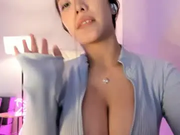 Chaturbate Free Live Porn of akura_01