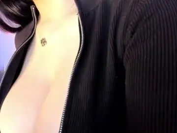 Chaturbate Best Webcam of akura_01
