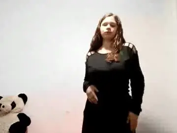 Chaturbate Live Sex of alleendellos