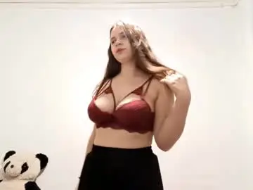 Chaturbate Best live sex cam show of alleendellos