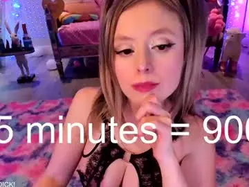 Chaturbate Free Porn Cam of arianina