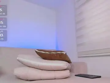 Chaturbate Nude Webcam of arianna_0