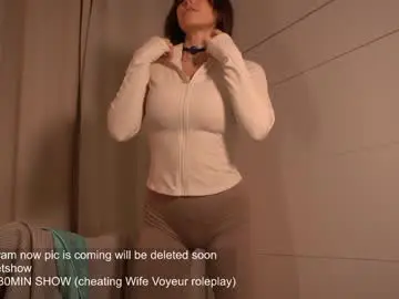 Chaturbate Live Porn of ellinrose