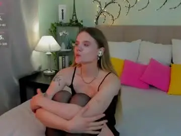 Chaturbate Adult Video Chat of emma__peach