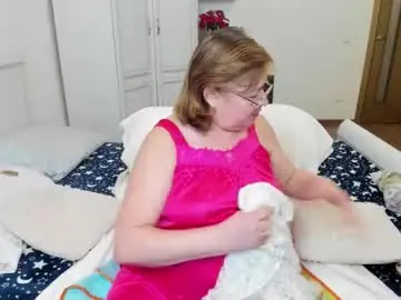 Chaturbate Adult Video Chat of flowerlover8