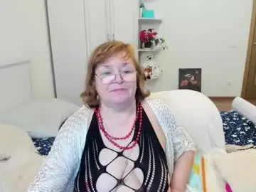 Chaturbate Sex Chat of flowerlover8