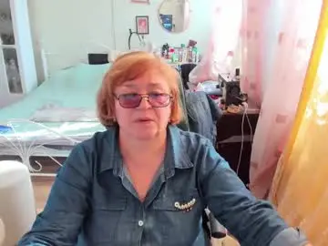 Chaturbate Live Sex Cam of flowerlover8