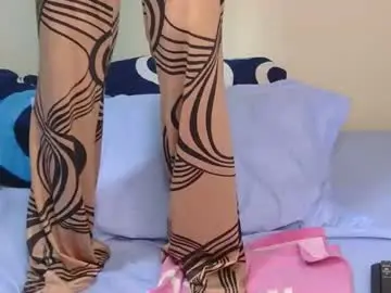 Chaturbate Free Live Porn of geni_smart