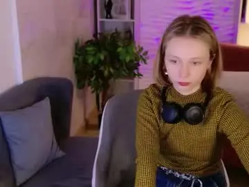 Chaturbate Adult Webcams of ivy_blare
