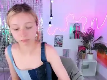 Chaturbate Best Webcam of ivy_blare