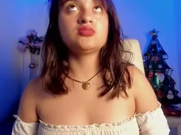 Chaturbate Adult Webcam of lulu_js_