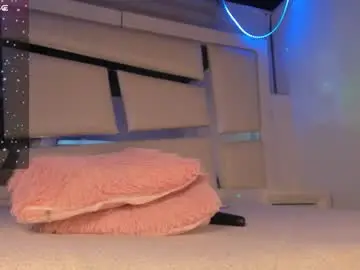 Chaturbate Live Sex of lulu_js_