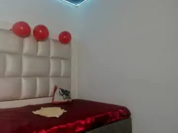 Chaturbate Adult Webcam of lulu_js_