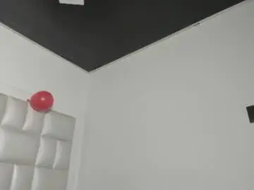 Chaturbate Sex Chat of lulu_js_