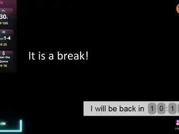 Chaturbate Best Webcam of lustfulcurvylady