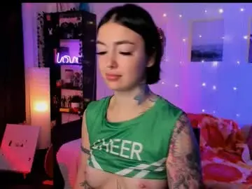 Chaturbate Live Sex of magic_alie