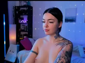 Chaturbate Adult Webcams of magic_alie